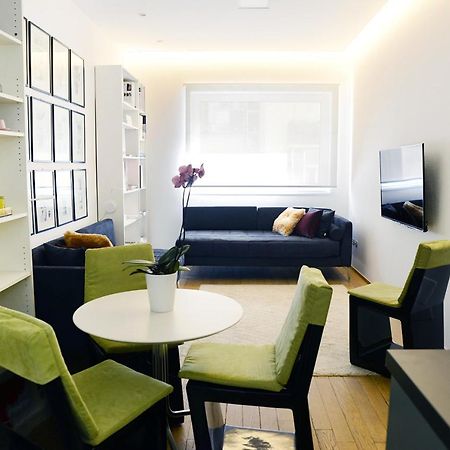 Studio 40 Apartment Bari Exterior photo