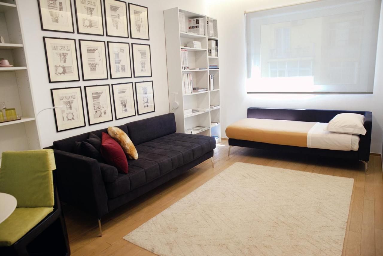 Studio 40 Apartment Bari Exterior photo