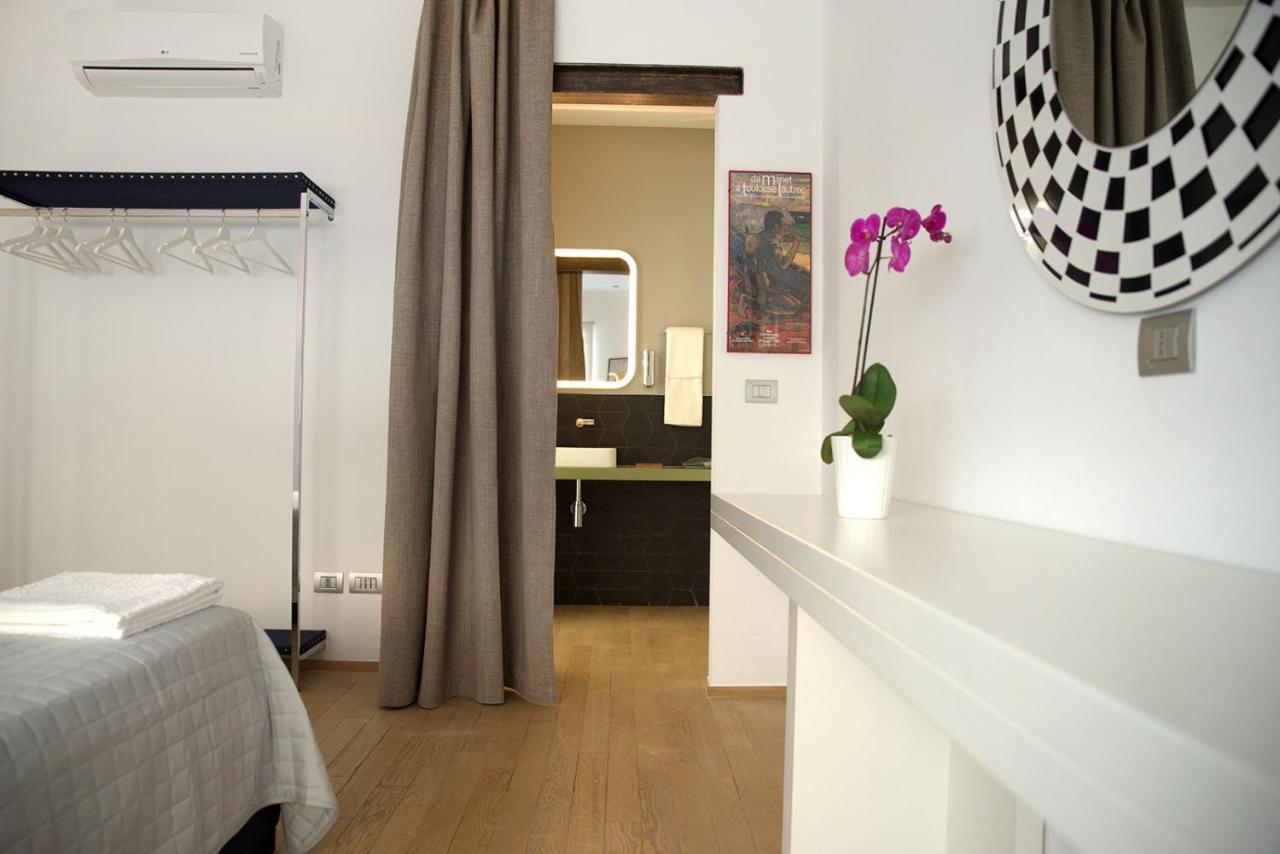 Studio 40 Apartment Bari Exterior photo