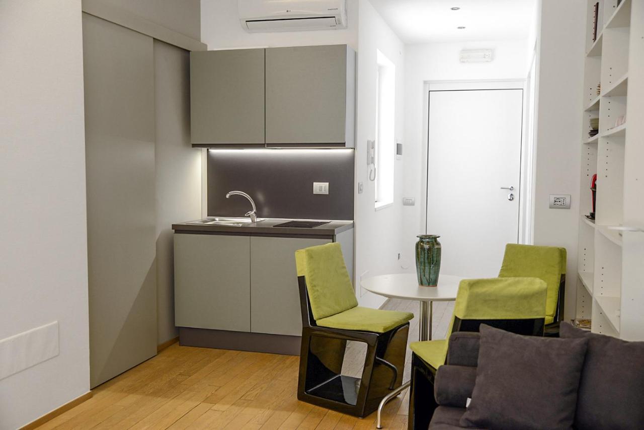 Studio 40 Apartment Bari Exterior photo