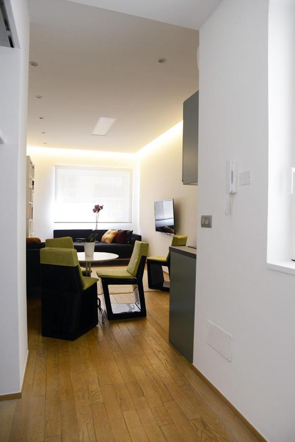 Studio 40 Apartment Bari Exterior photo