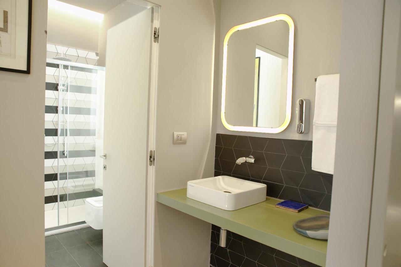 Studio 40 Apartment Bari Exterior photo