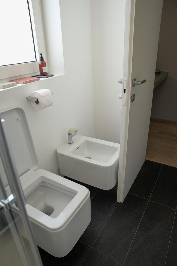 Studio 40 Apartment Bari Exterior photo
